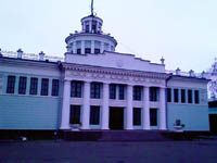 ВДНХ