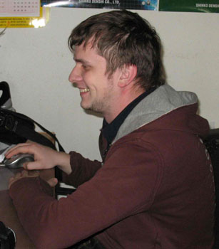Александр
