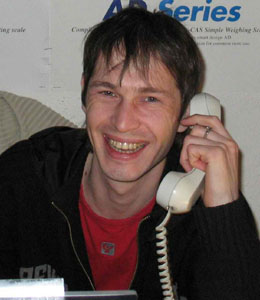 Дмитрий