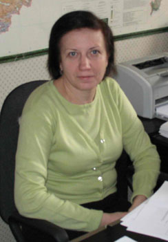 Галина