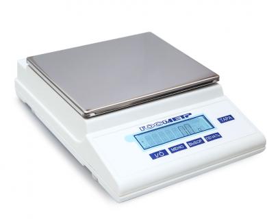 лабораторные весы ВЛТЭ-2100С Прецизионные весы с автоматической калибровкой Госметр