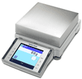 лабораторные весы XP 16001-L