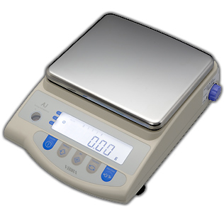 лабораторные весы AJ-2200CE