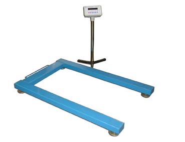 складские весы